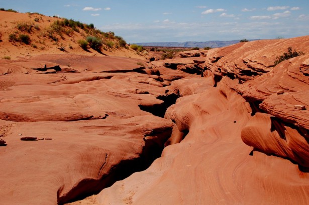 Antelope Canyon-02