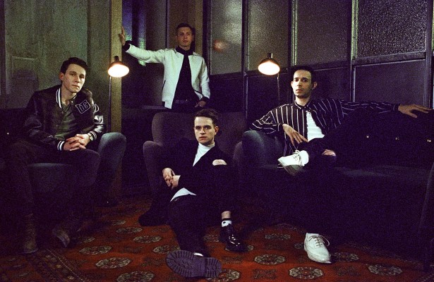 BSB