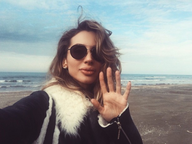 LOBODA Баку (1)