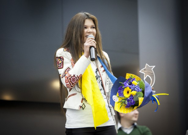 Ruslana