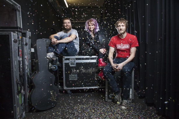 The Subways_1