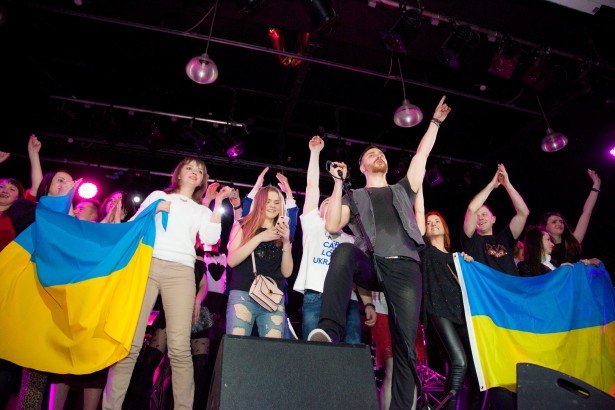 Європейці зустріли С.К.А.Й. аншлагами (7)