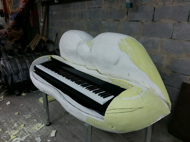 губы 3