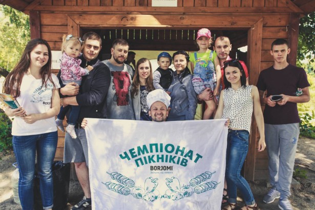 Чемпіонат пікніків (2)