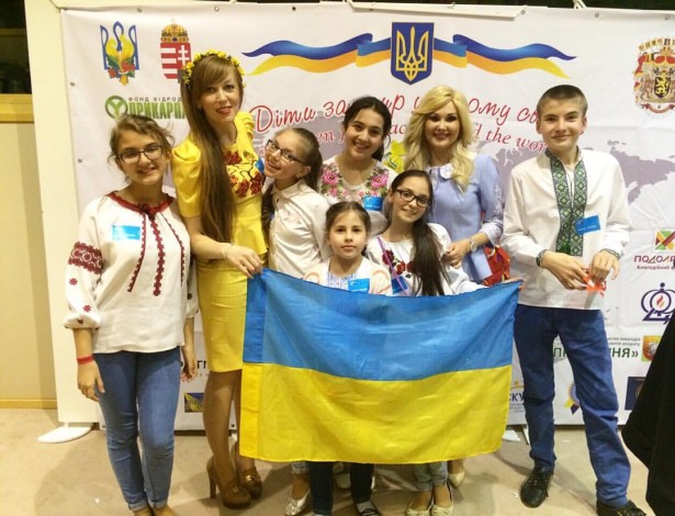 К.Бужинская