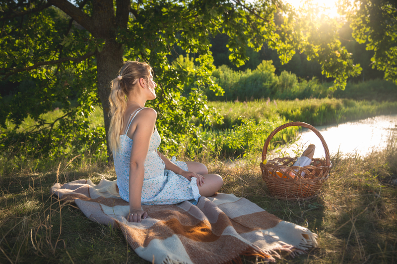 пикник фото