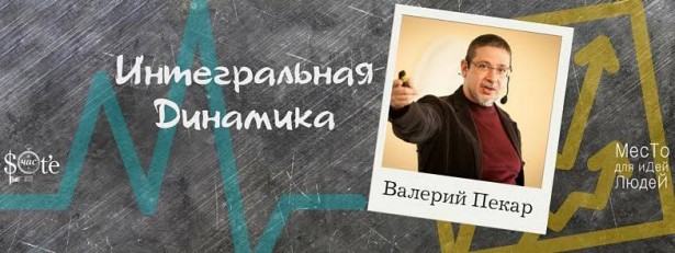 Интегральная динамика