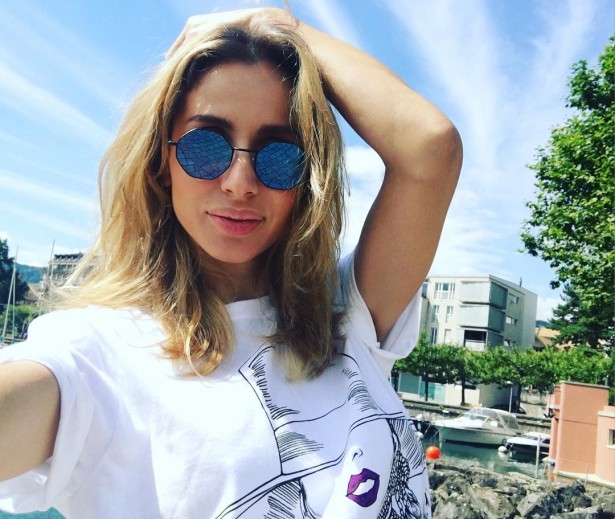 LOBODA