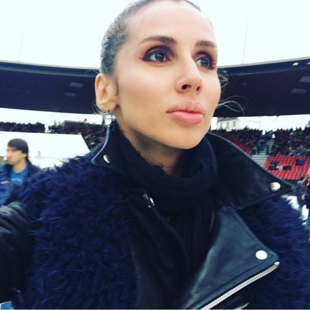 LOBODA