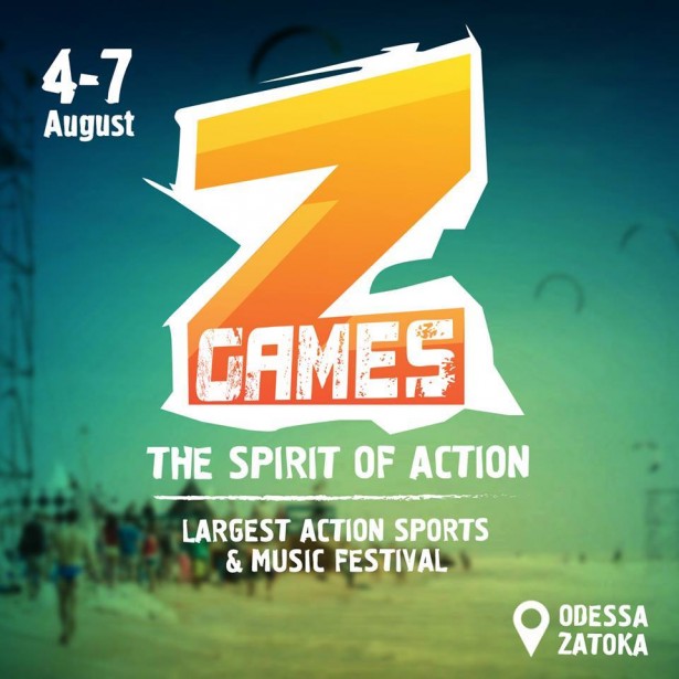 Z-Games
