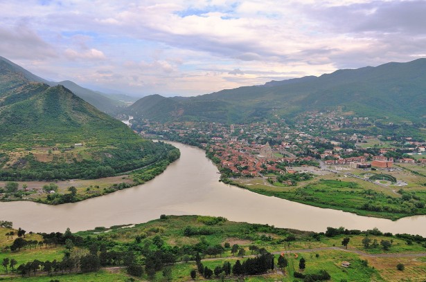 мцхета грузия фото