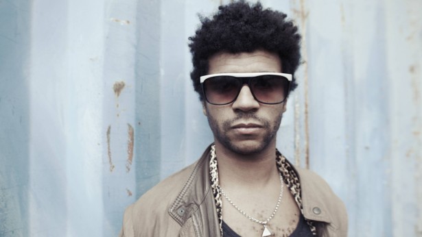 Jamie Jones