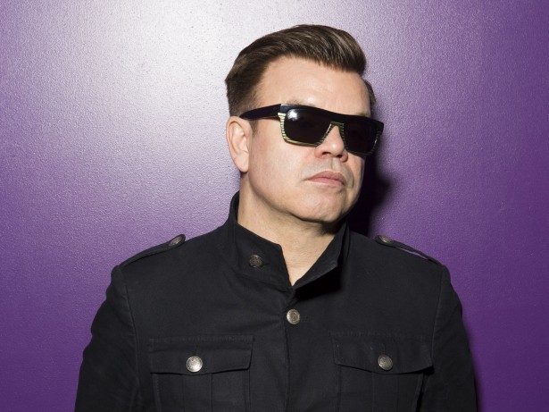Paul Oakenfold