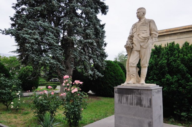 сталин