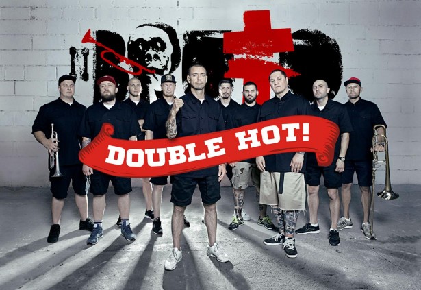 BRUTTO - Double Hot.