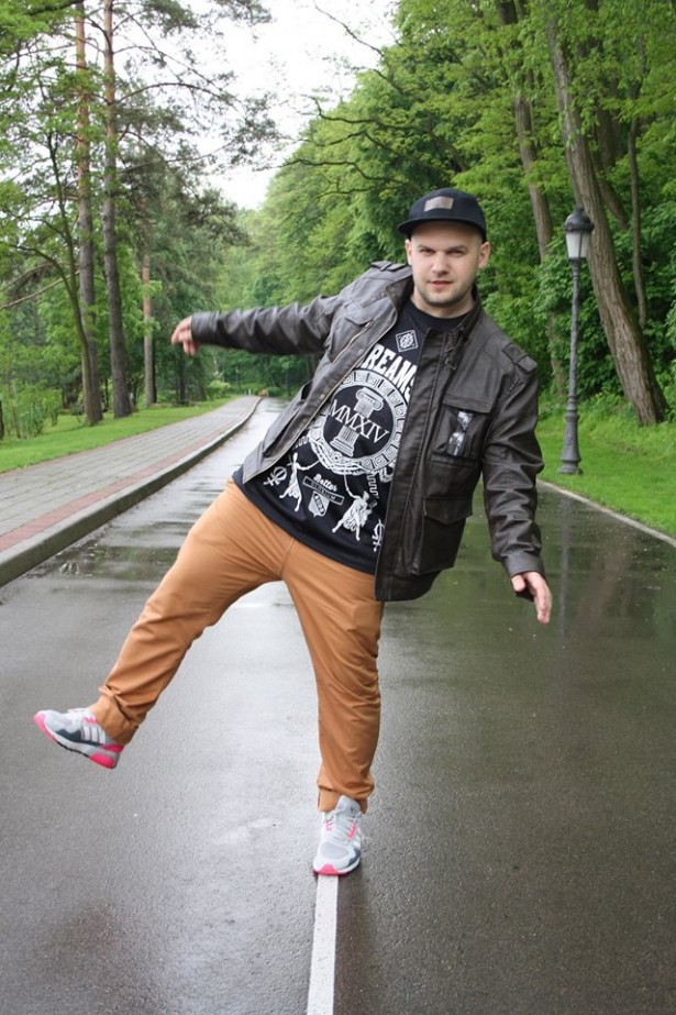вениамин вегерчук фото