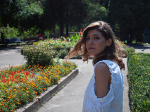 Катерина Гончарова продюсер