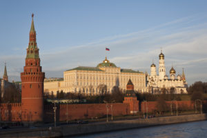 кремль