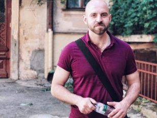 павло казарін