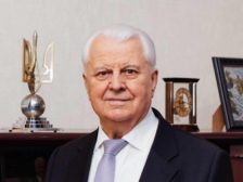 Леонід Кравчук