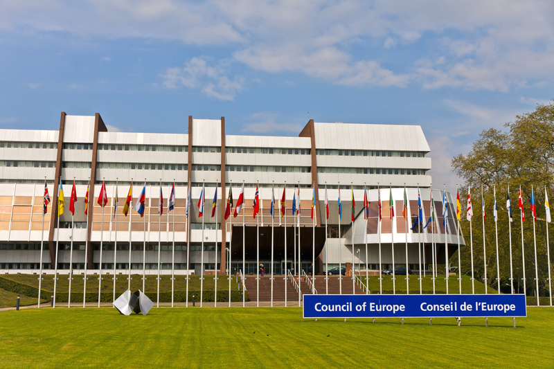 Парламентська асамблея Ради Європи