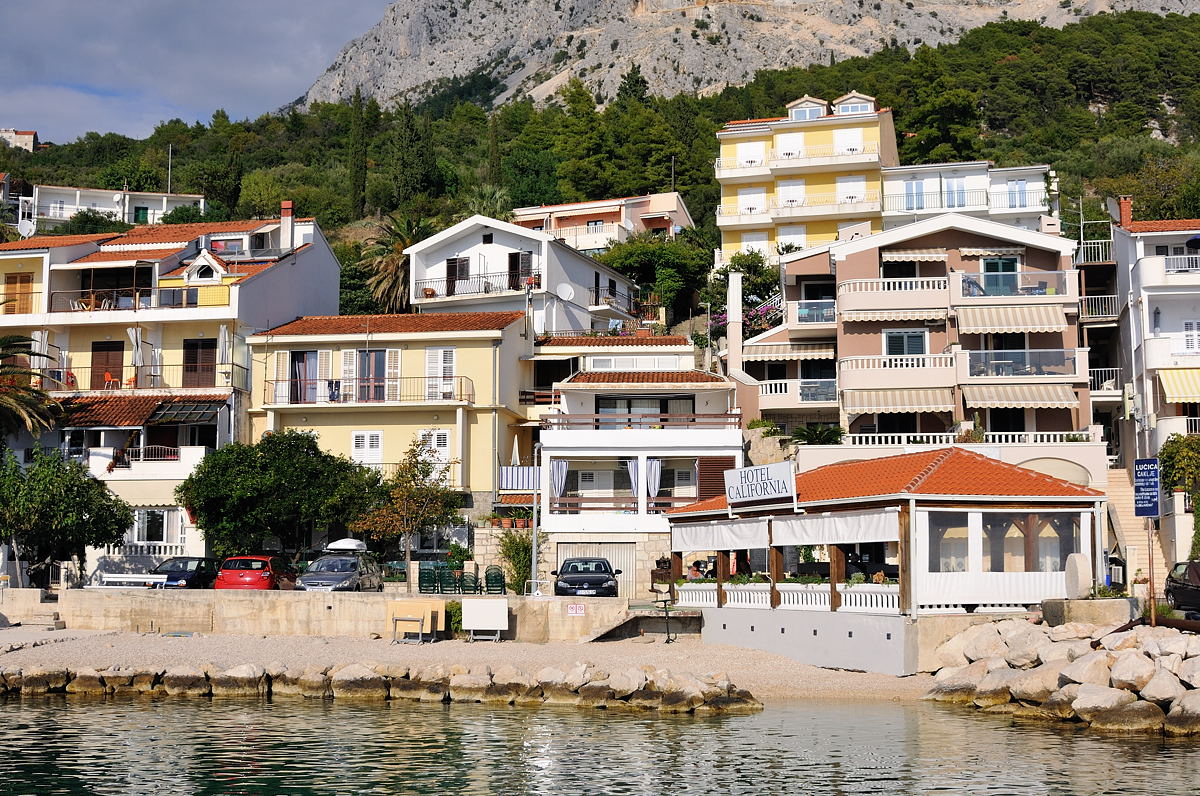 адриатическое море фото