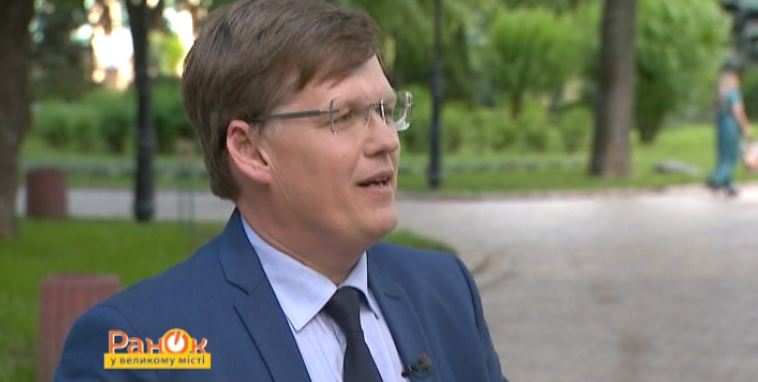 павло розенко фото