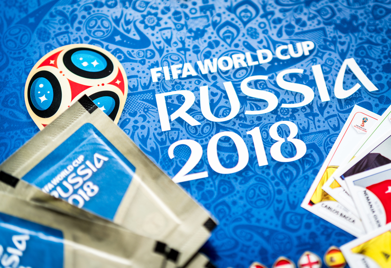 чм 2018