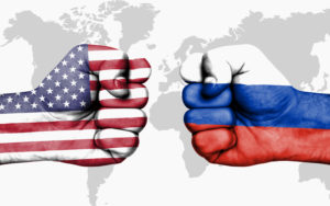 америка і росія