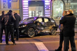 дтп у харкові олена зайцева