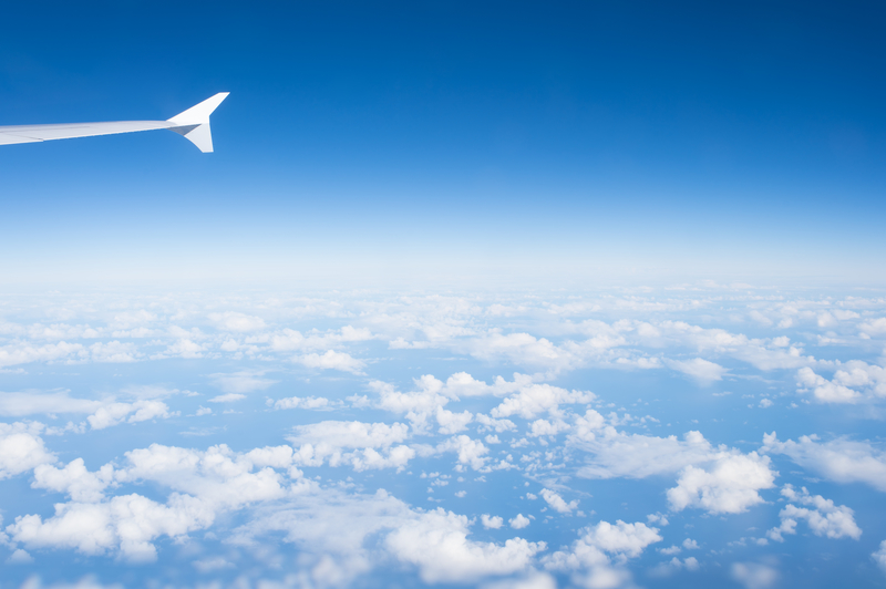 Перший український лоукостер SkyUp почав продаж бюджетних квитків