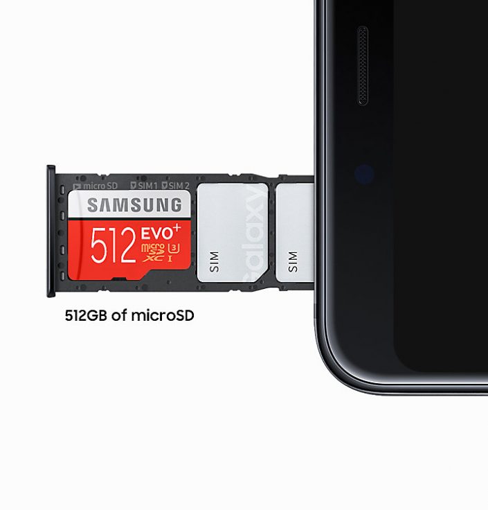 Samsung Galaxy A9