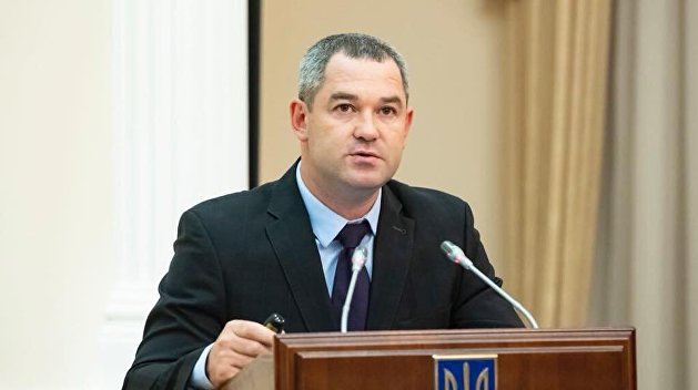 САП заочно оголосила про підозру Продану