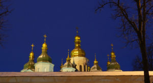 софійський собор фото