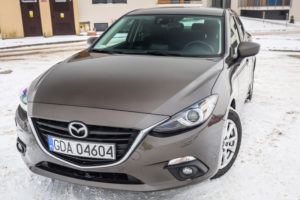 авто на литовських номерах