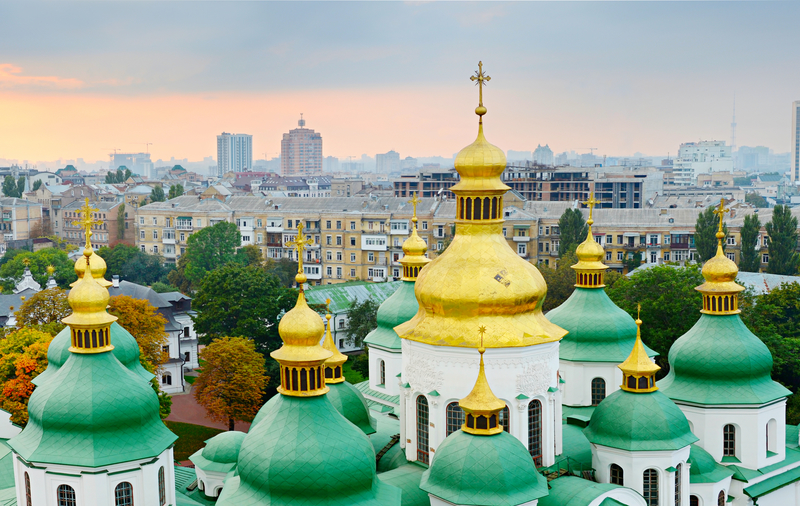 Софіївський собор