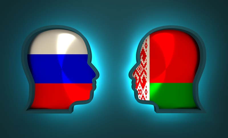 Росія Білорусія фото