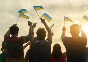 українська політика фото