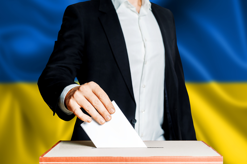 Як проголосувати не за місцем прописки?