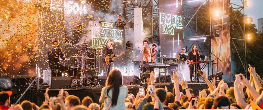 RADIODAY 2019