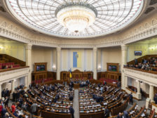 верховна рада фото