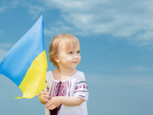 день конституції україни