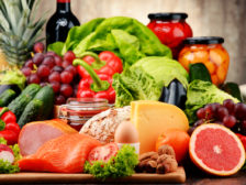 продукти фото