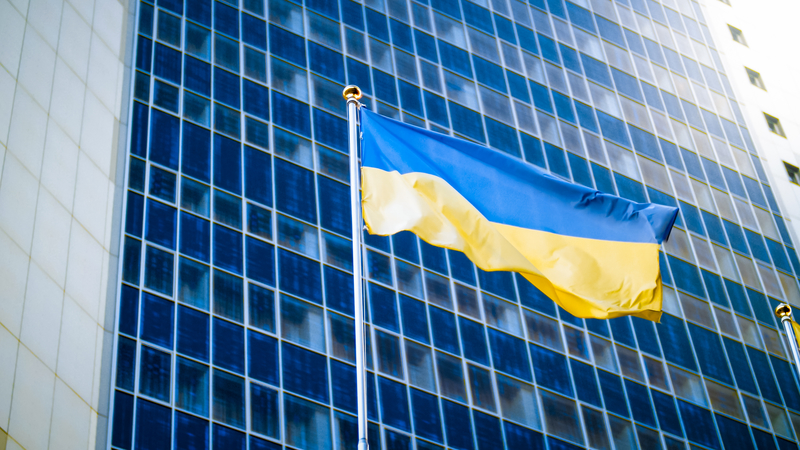 Рецепт для Украины: как создать современное государство?