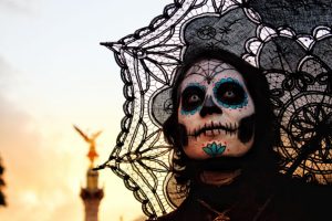 костюми на хелловін фото