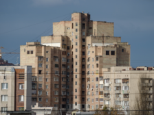 Гуртожиток фото