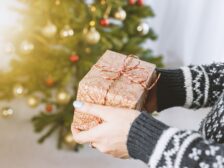 Новорічний подарунок