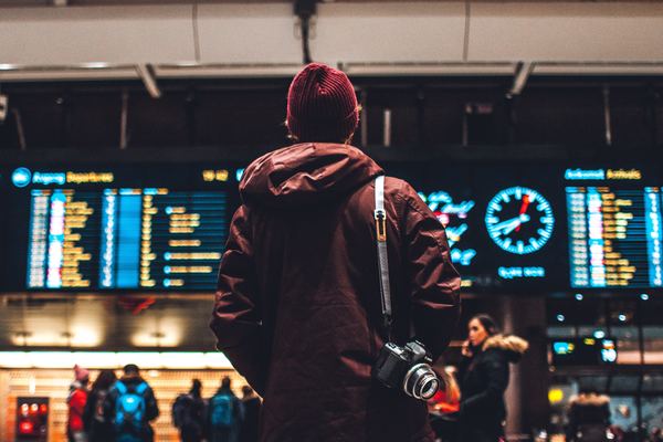 овербукінг що робити