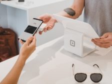 оплата смартфоном