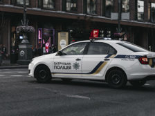 патрульна поліція